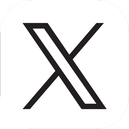 Twitter(X) Icon